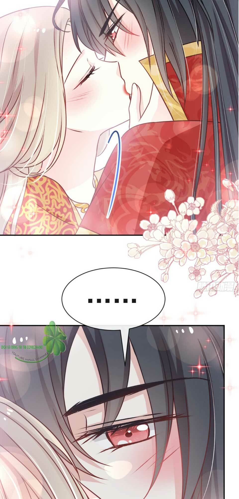 thiên hạ đệ nhất sủng phi chapter 127 8