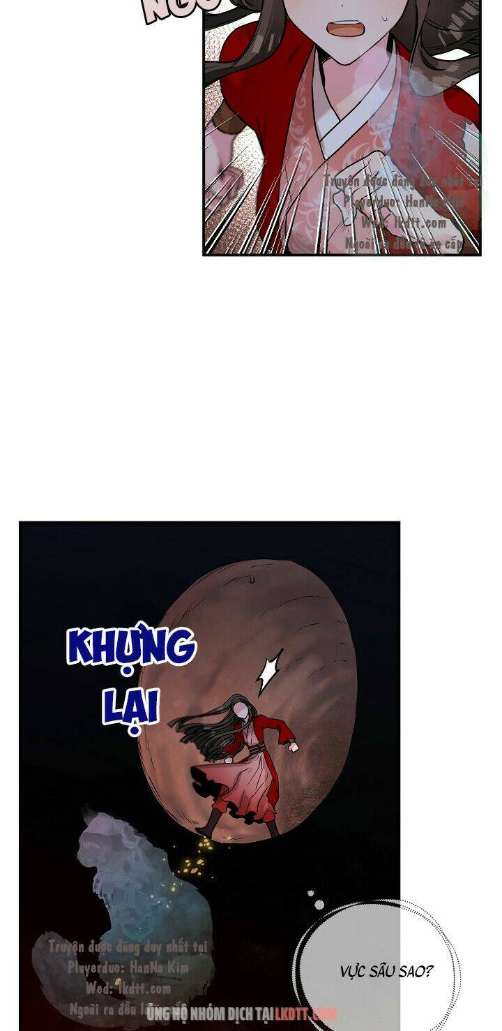 tôi trở thành nhân vật phản diện giỏi nhất trong giới võ thuật chapter 30 5