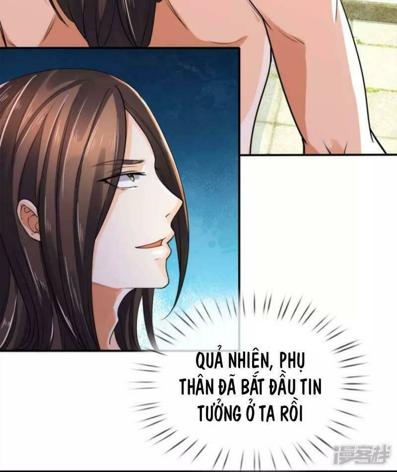 chí tôn hồng bao hoàng đế chapter 9 3