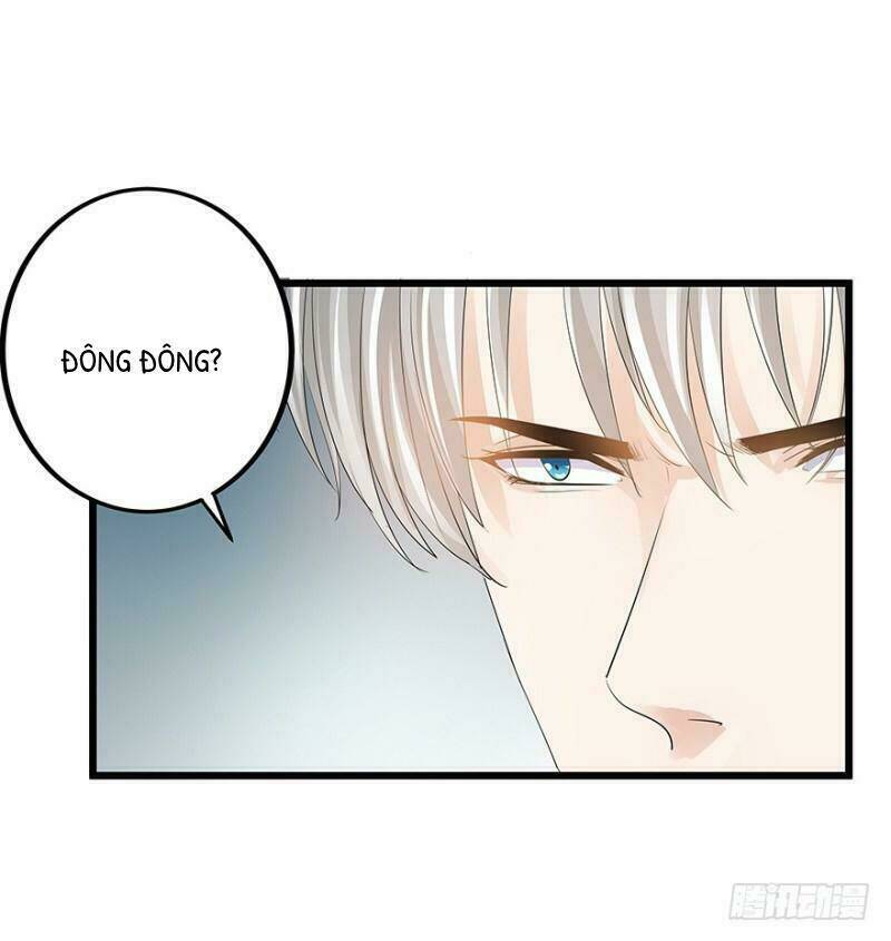 chào buổi sáng, ức vạn manh thê chapter 6 18