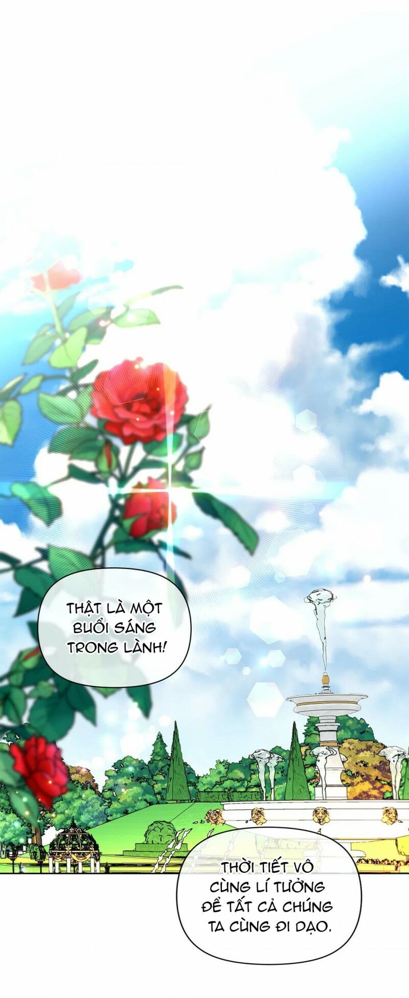 công chúa thời gian có hạn chapter 18 43