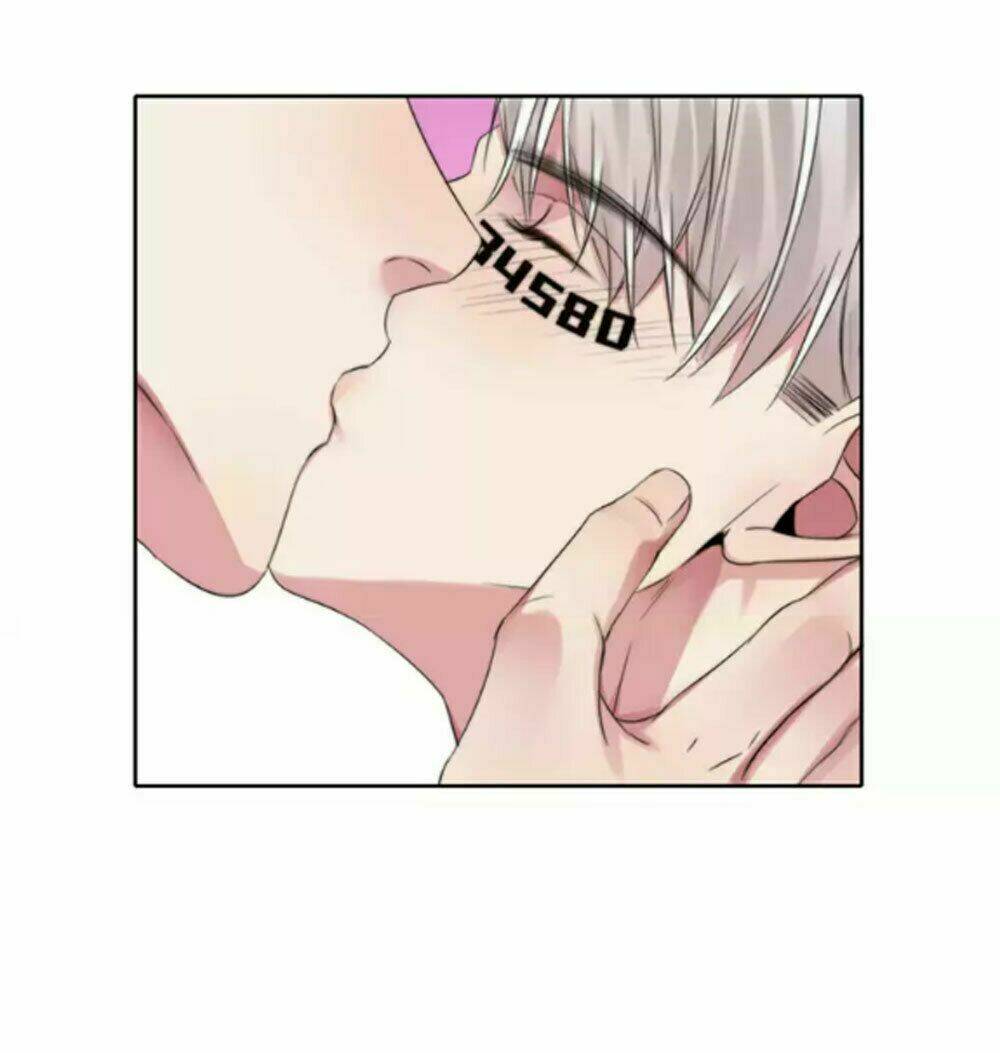 fan biến thái và thần tượng xinh đẹp chapter 45 28