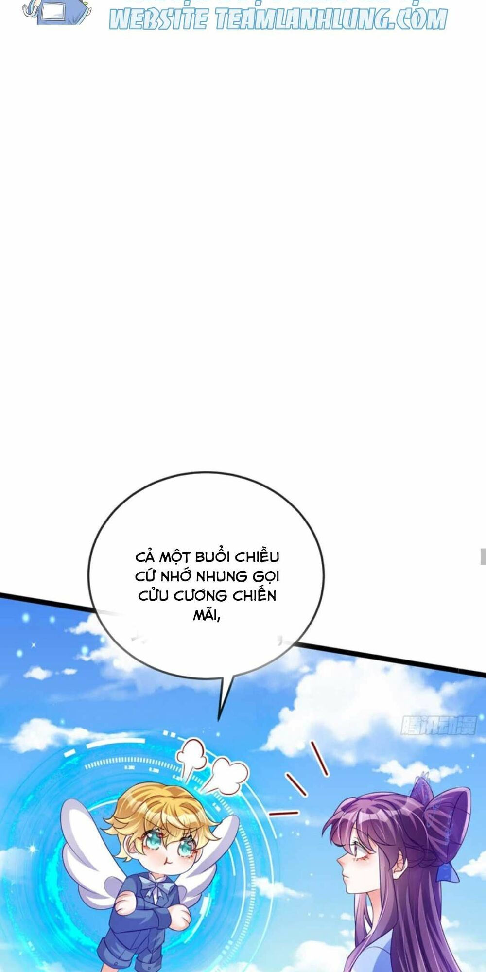 quân hoả nữ hoàng chapter 58 23