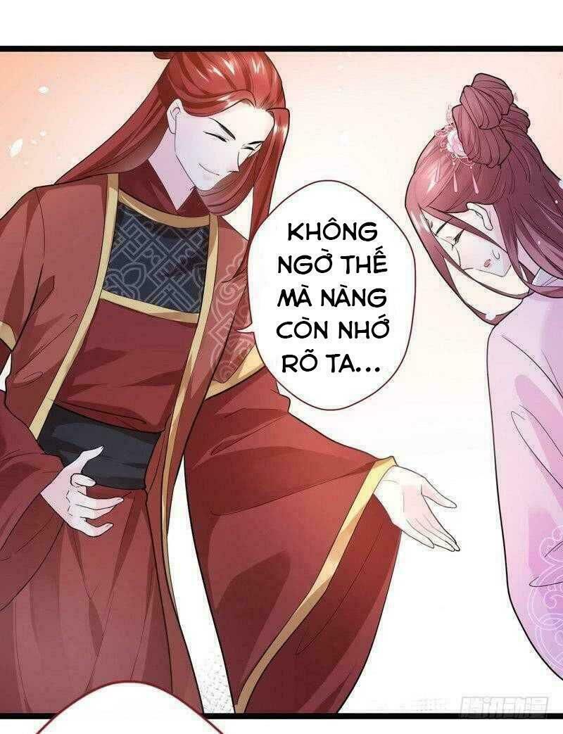 vương phi - âm động thiên hạ chapter 35 26