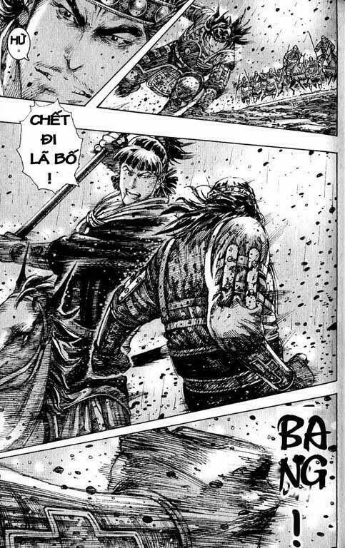 Hoả Phụng Liêu Nguyên chapter 240.2 25