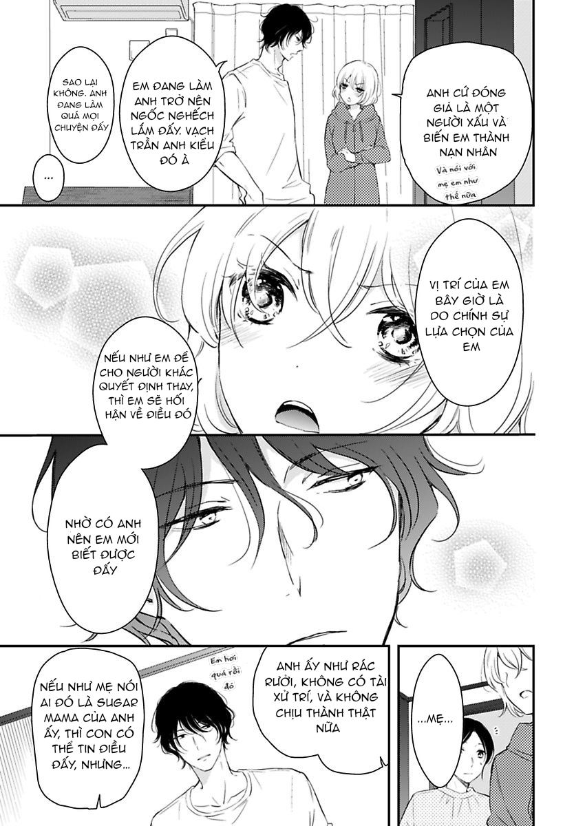 trả tiền phòng bằng cơ thể của em đi chapter 5.1 7