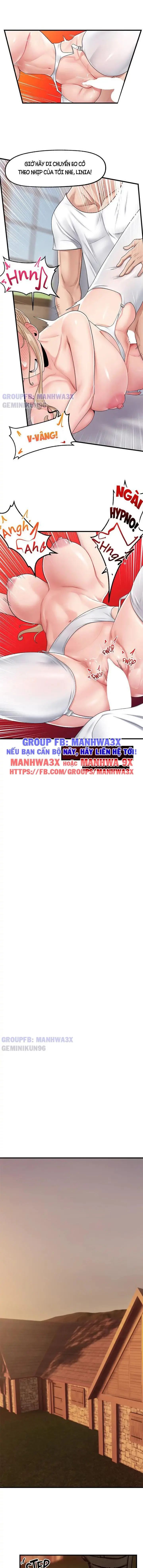 quyền năng ở thế giới khác chapter 19 6