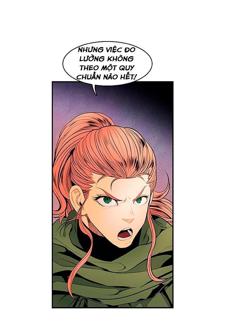 bất bại chân ma chapter 16 4