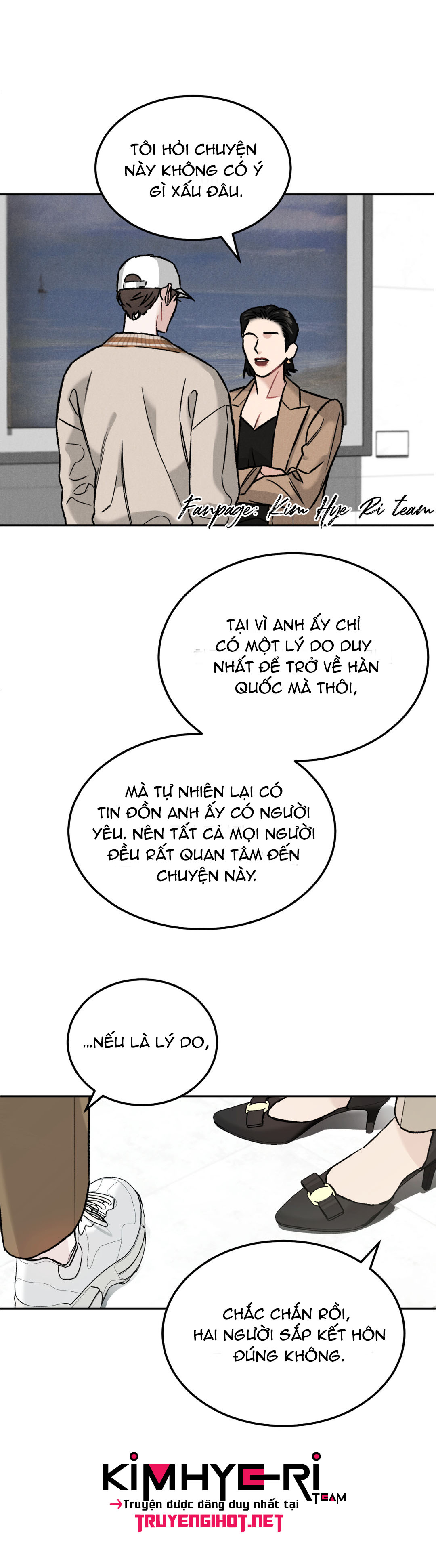 limited run chapter 14 15