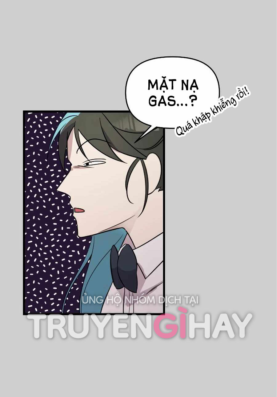 phản diện thuần túy chapter 7.1 13