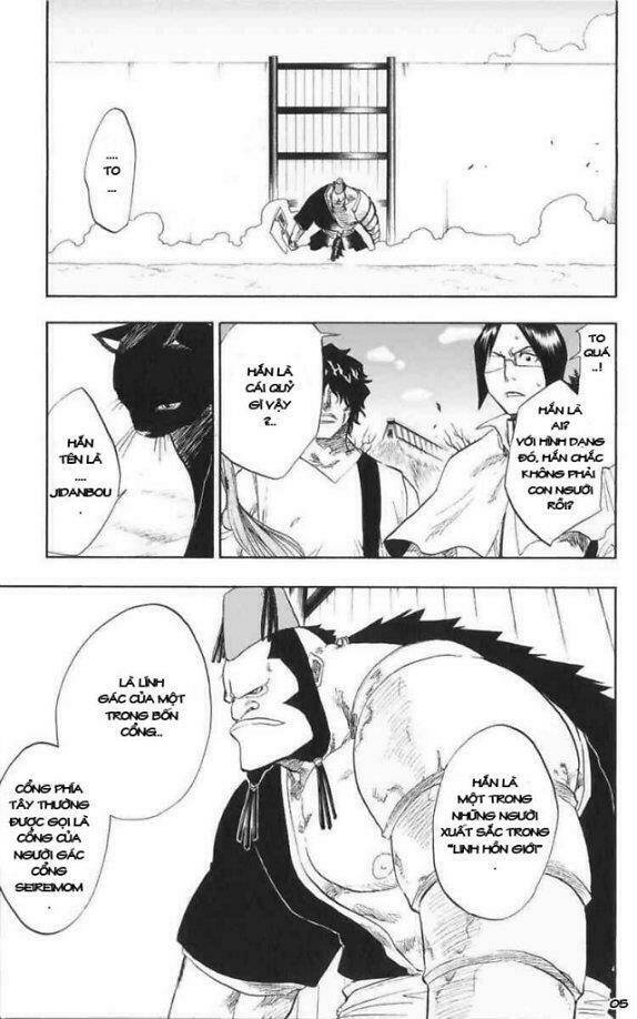 thần chết ichigo chapter 72 5