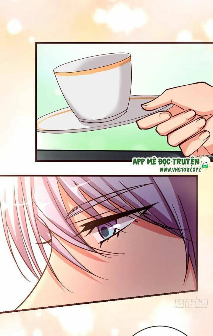 thiên hậu trở về chapter 70 12