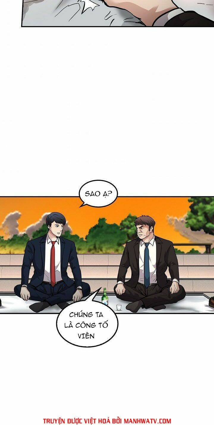 điều tra viên chuyển sinh chapter 85 26