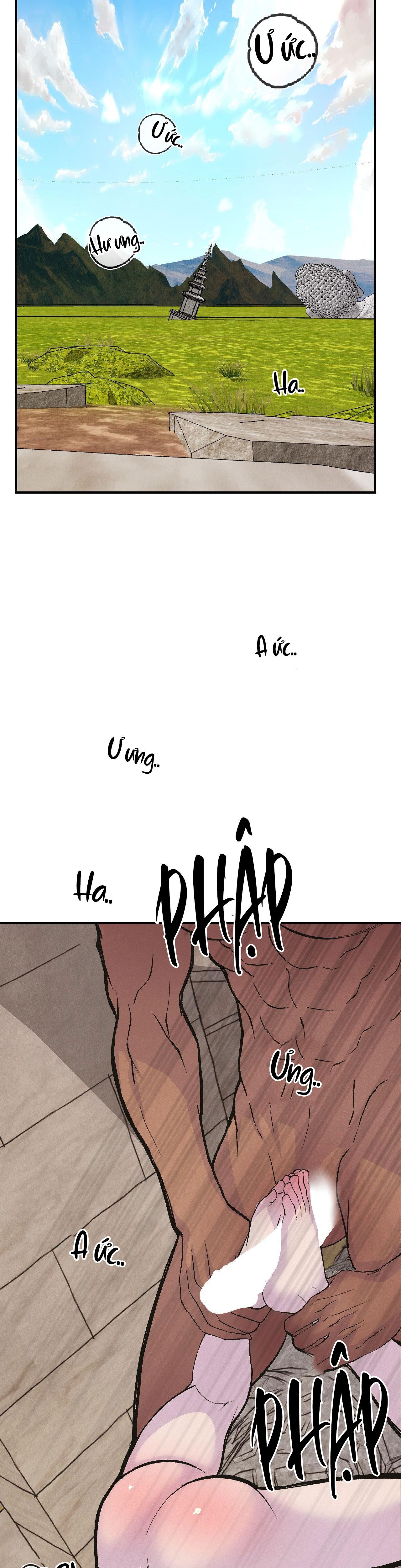 cậu bé đào chapter 11 40