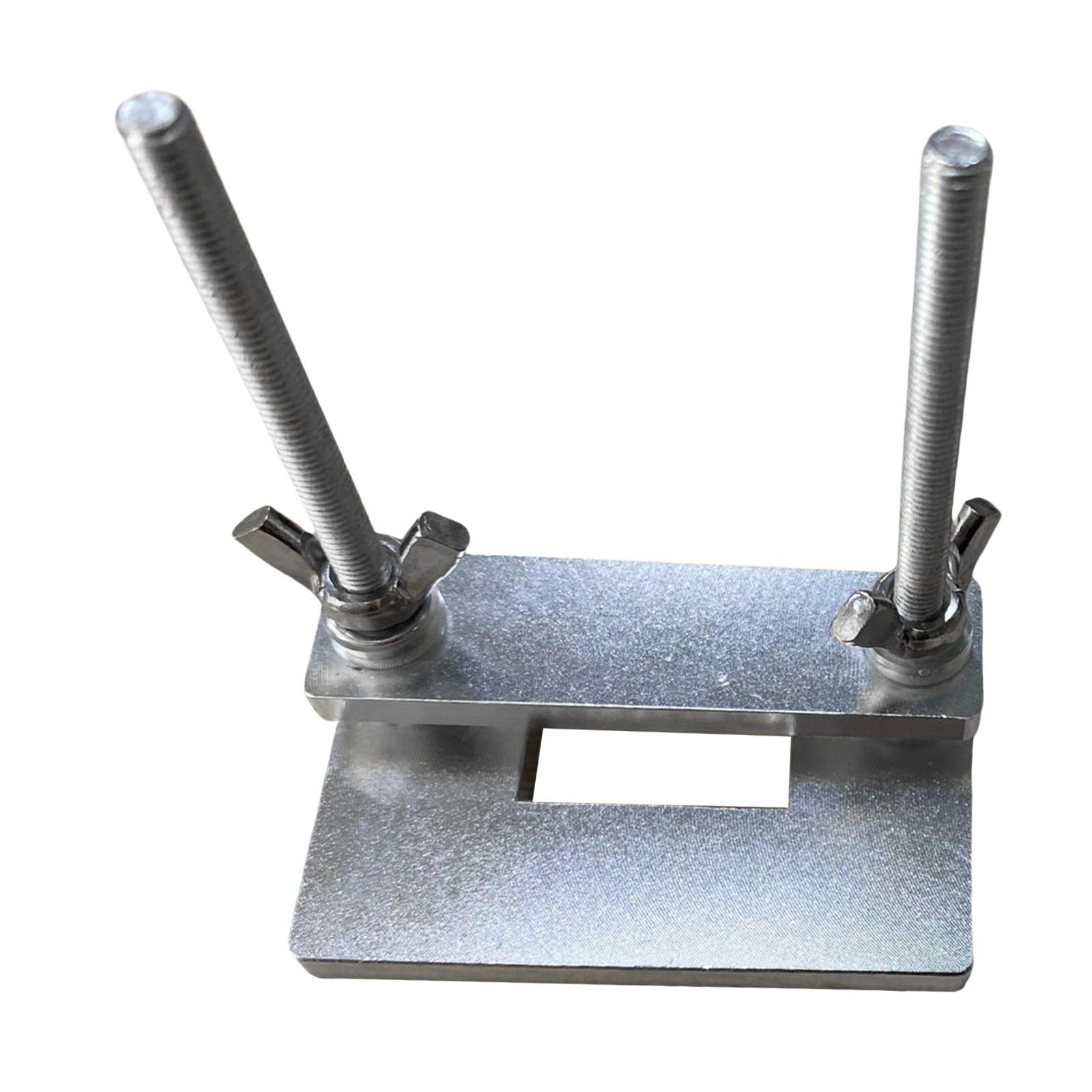 Cello Repair Clamp Violin Fixing Clip Professional Adjustable Neck Fingerboard Fastening Clamp for Violinist Luthier Cello DIY Fittings