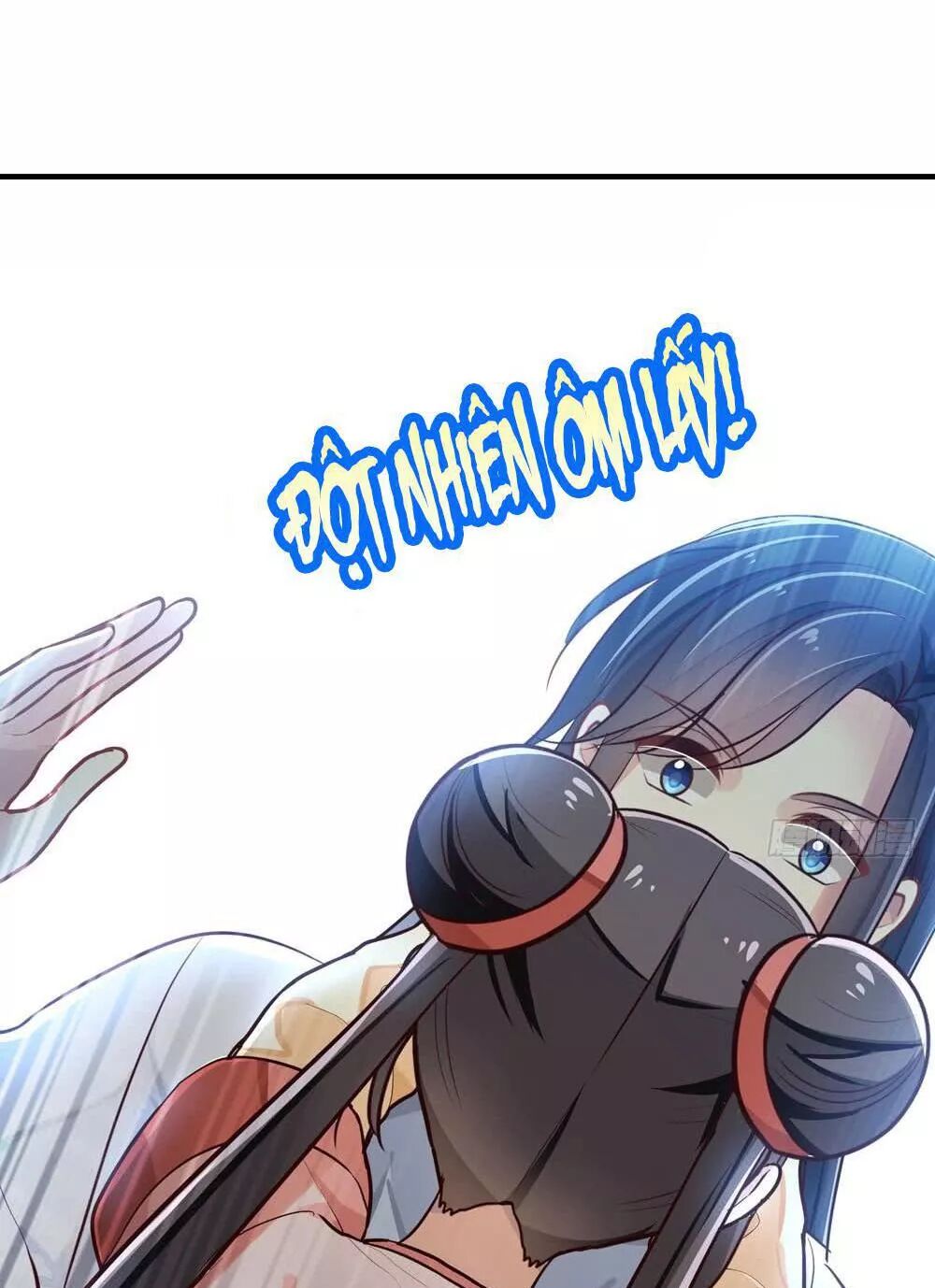 thái tử phi nhà ta thật hung hăng chapter 38 21