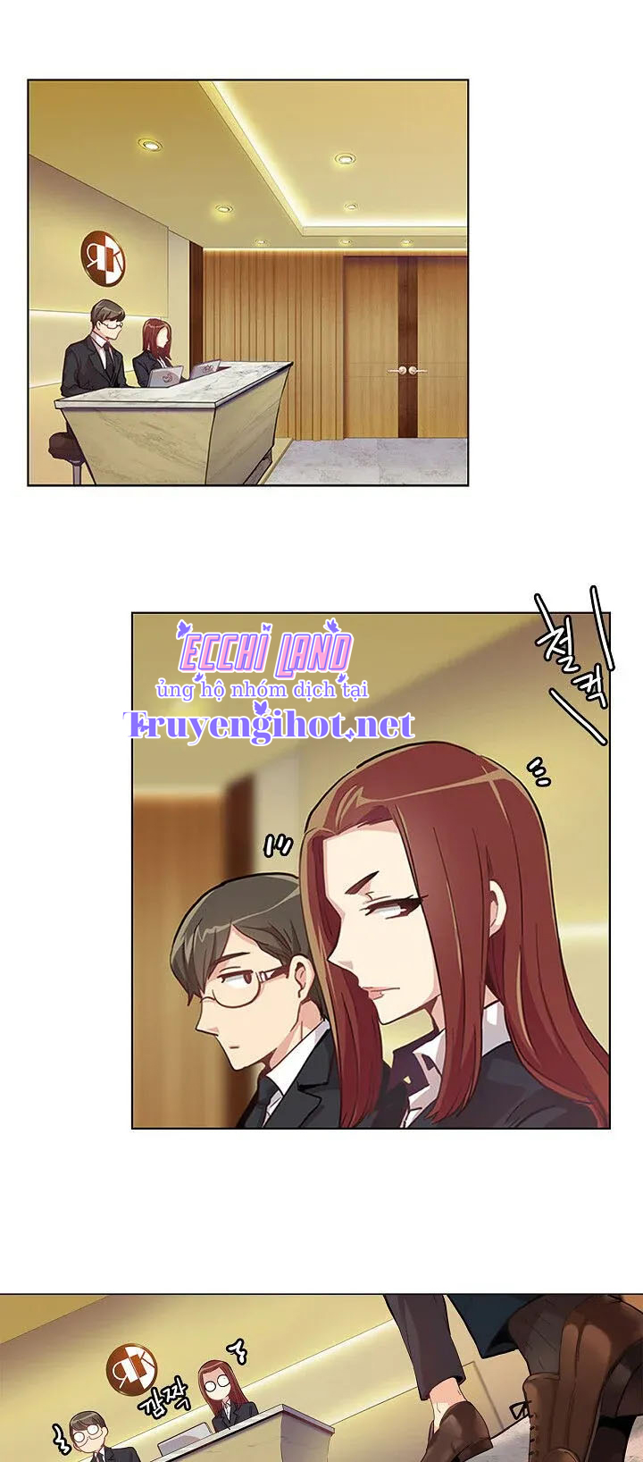 hương vị của nữ thần chapter 5.1 12