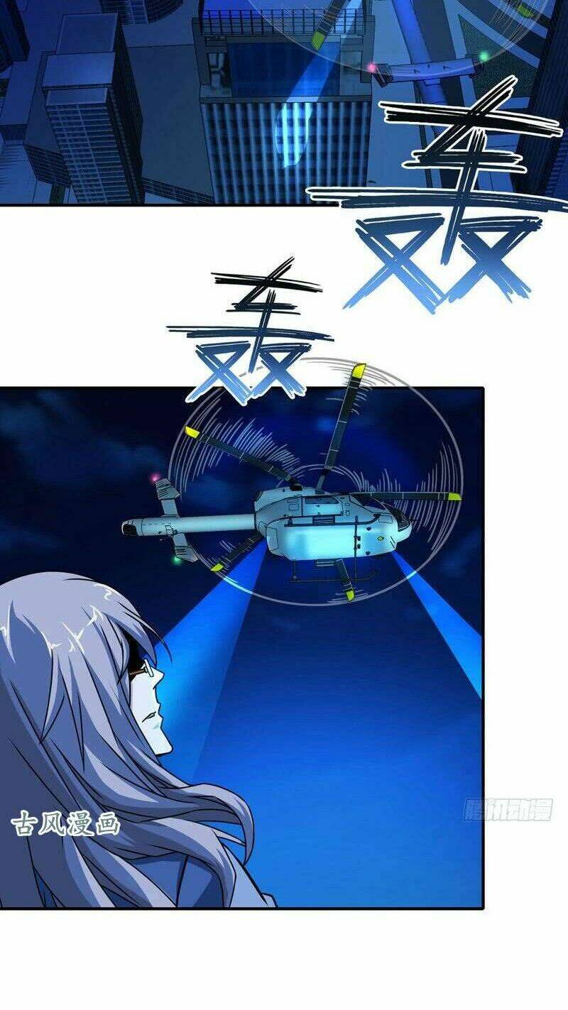 hộ hoa cao thủ tại đô thị chapter 29 17