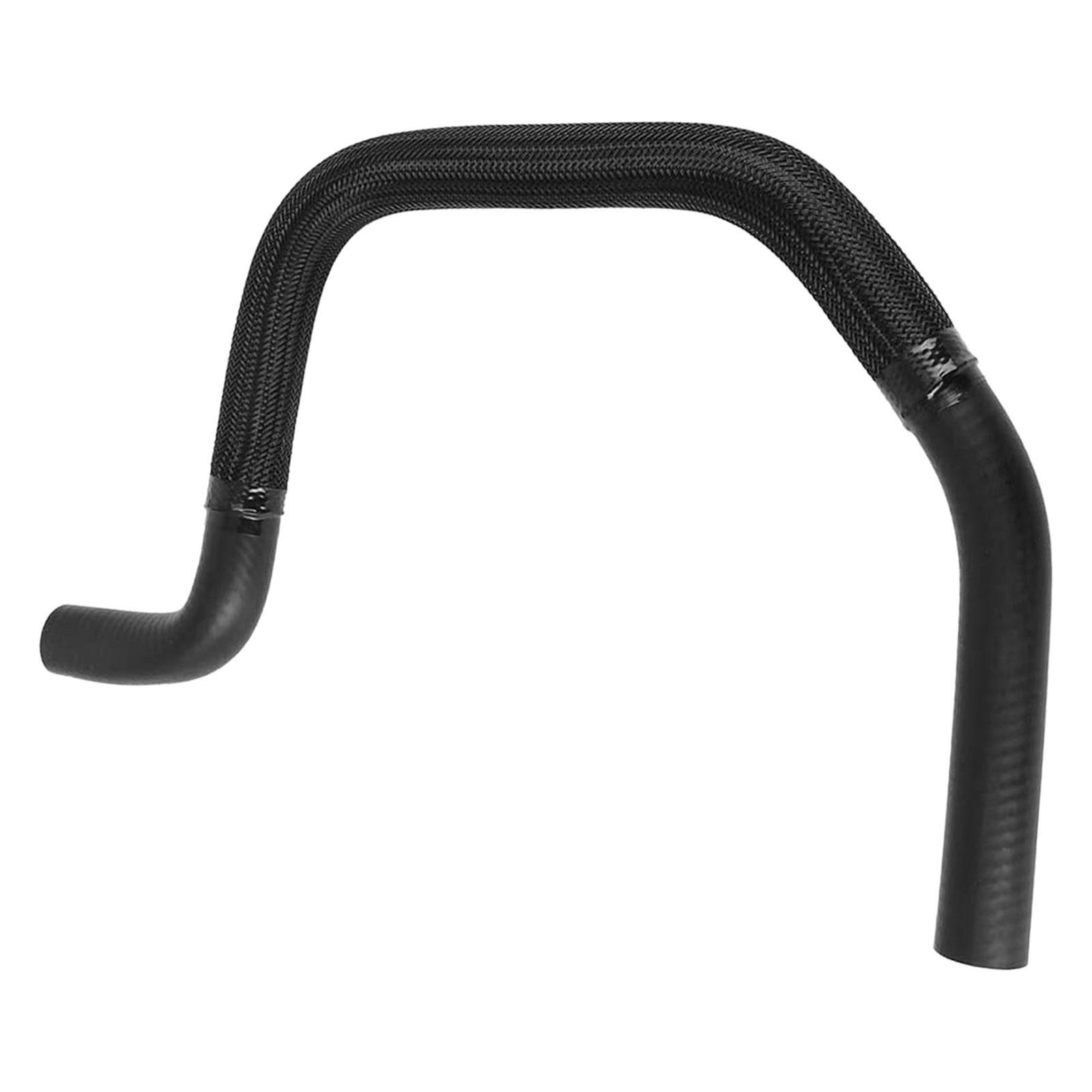 Power Steering Reservoir Repair Replacement Hose  Sturdy 32411095526 Replaces for    528i  Easily Install Accessories