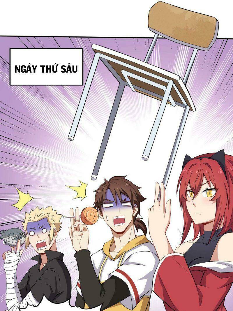 tổ thượng có tiền chapter 41 28