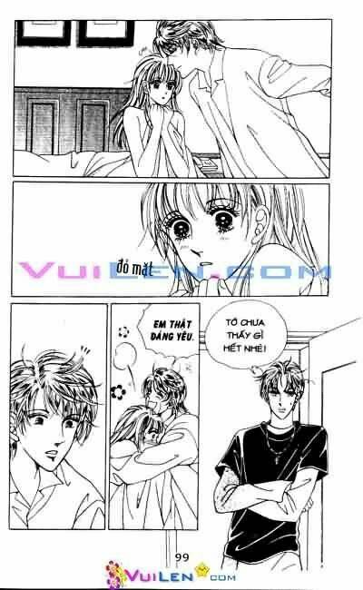 tìm anh - look for oppa chapter 9 99