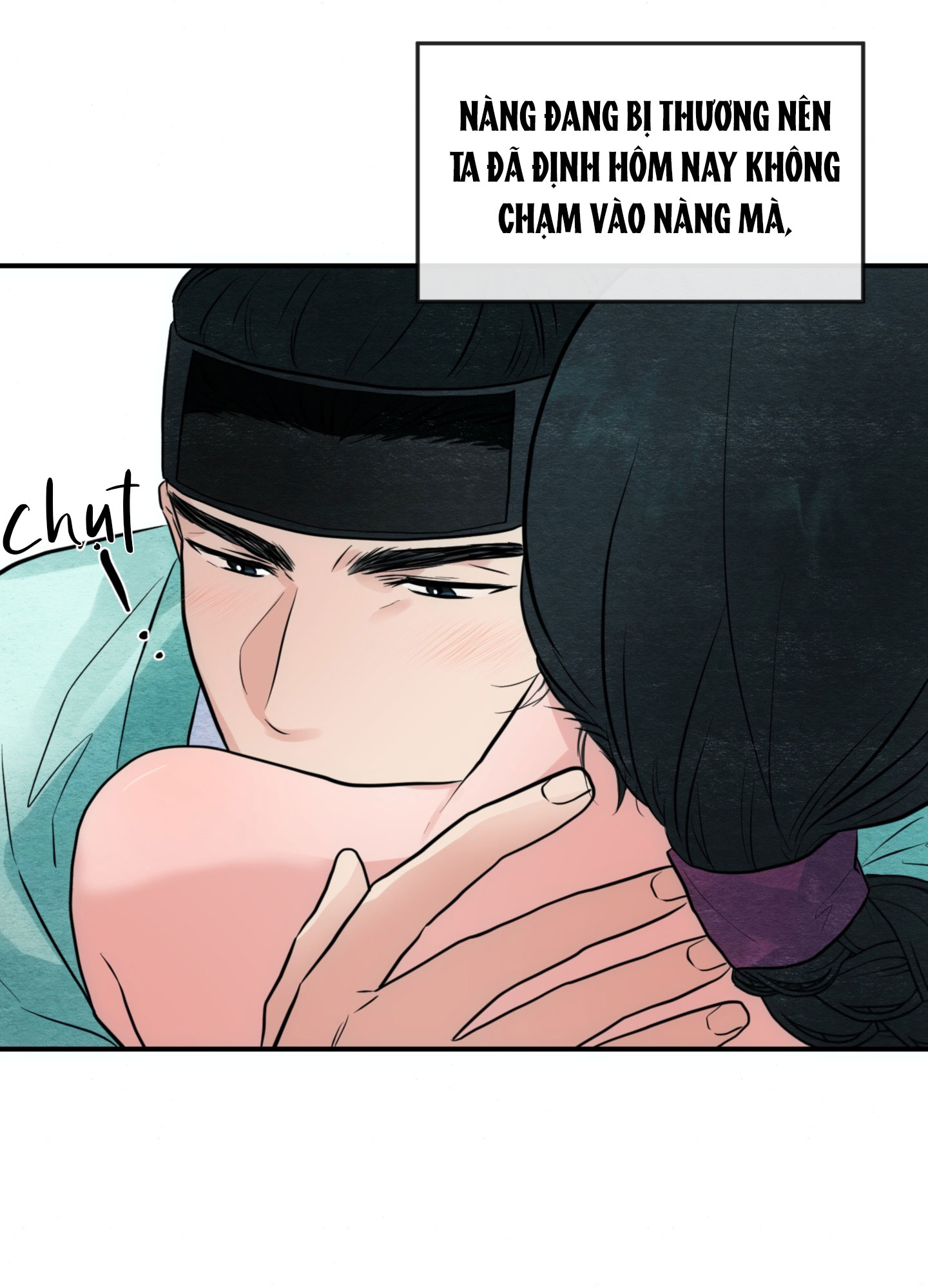 Cương Nhân chapter 30 52
