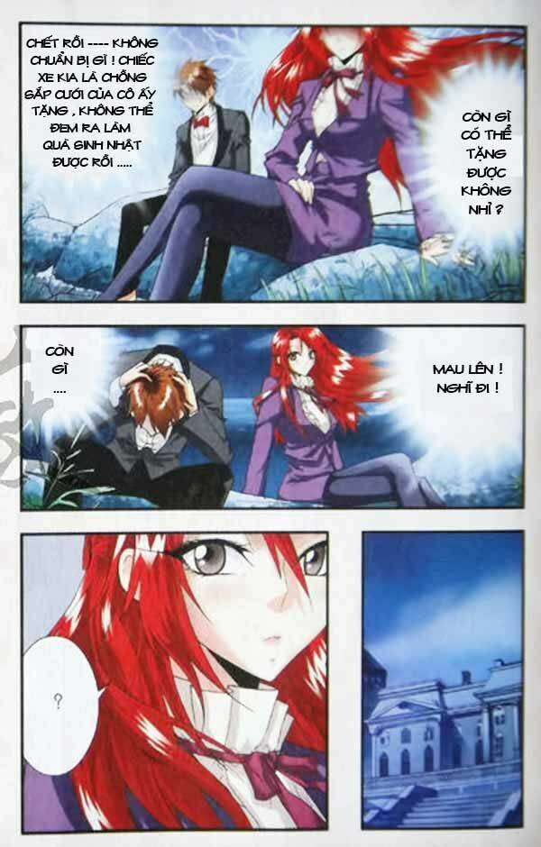 long tộc chapter 20 12