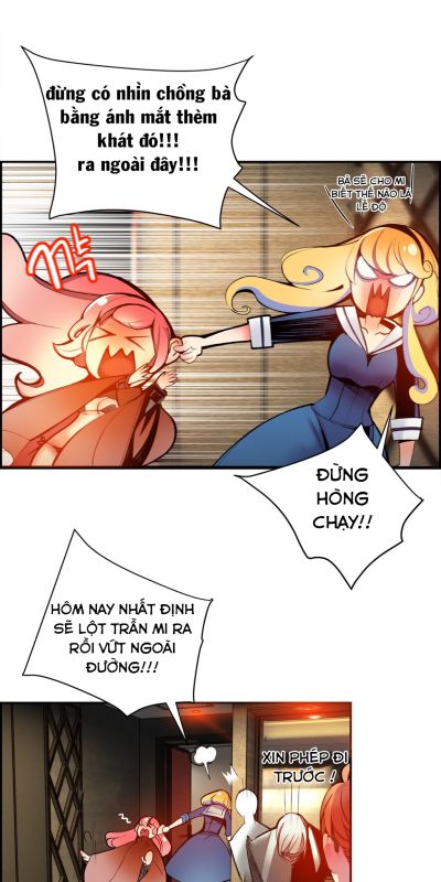 sự ràng buộc của lilith chapter 20 54