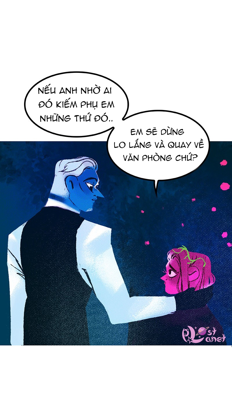 thần thoại olympus chapter 41 17