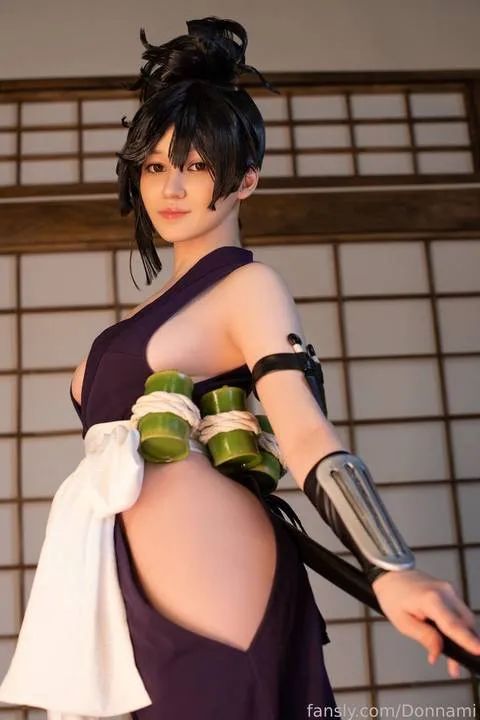 hình cosplay chapter 477 12