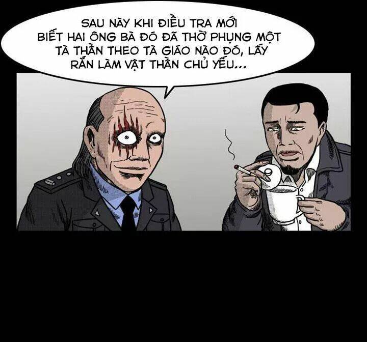 kỳ án có thật chapter 15 57