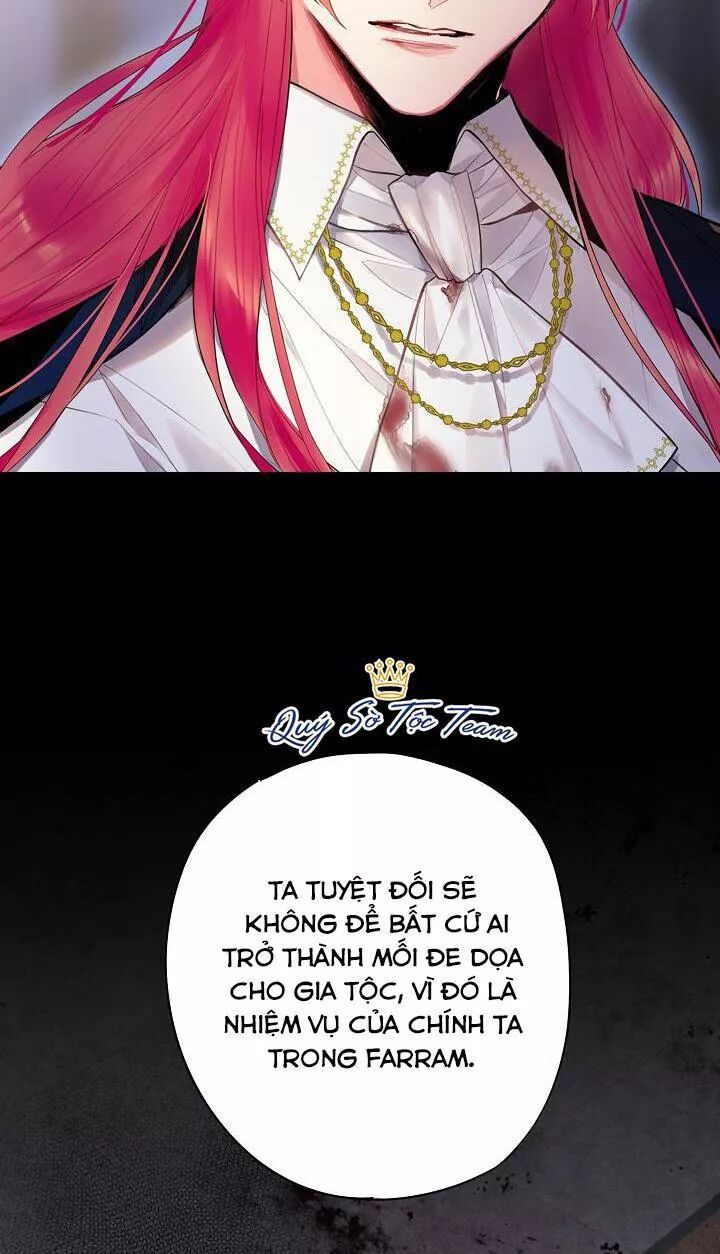 thánh nữ ẩn danh chapter 107 18