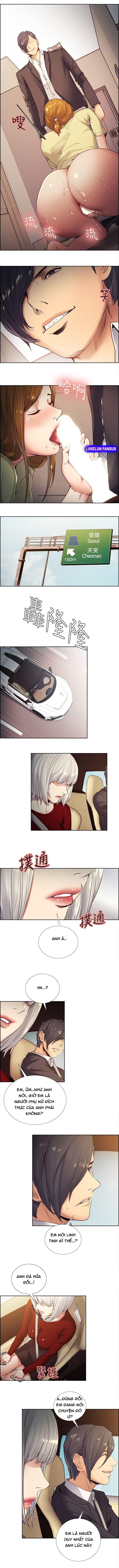 hương vị trái cấm chapter 40 6