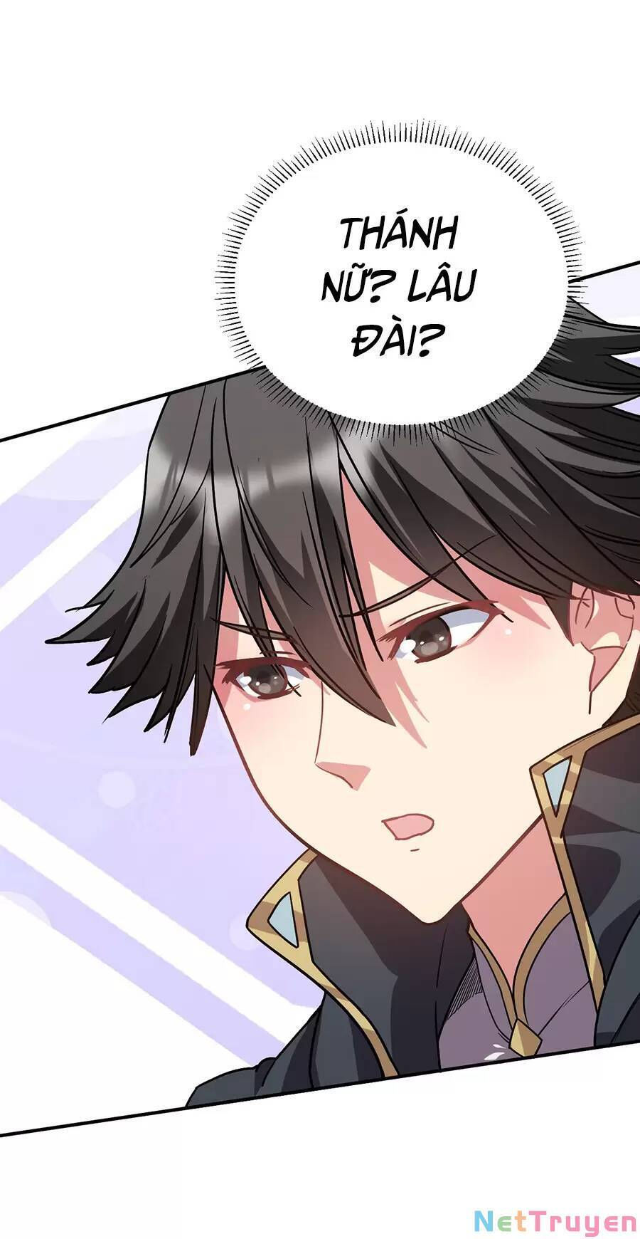 đồ long kỵ sĩ hôn môi ác long chapter 37.2 1