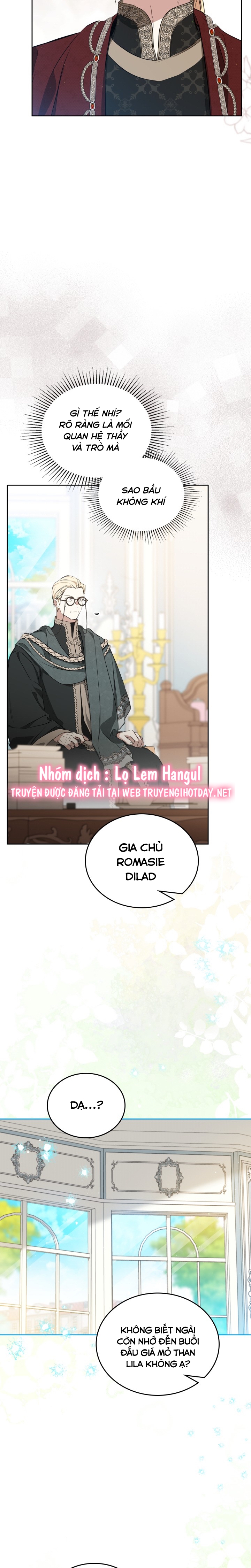 lần này tôi sẽ trở thành gia chủ chapter 142 2
