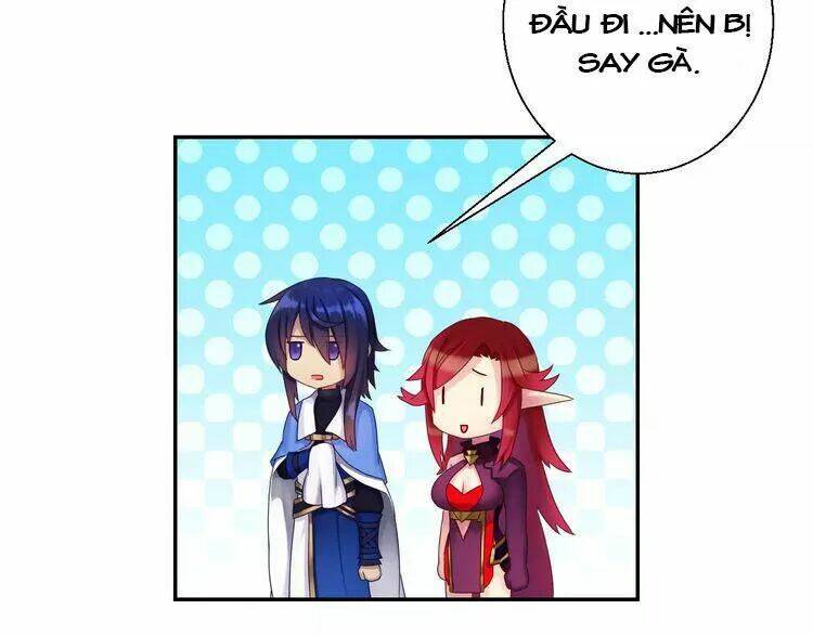 thực luyến kỳ duyên chapter 10 55