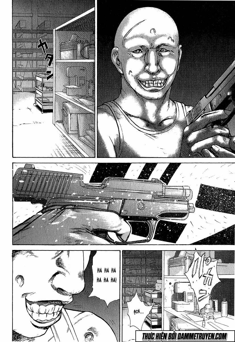 kyou kara hitman - sát thủ tạm thời chapter 20 6