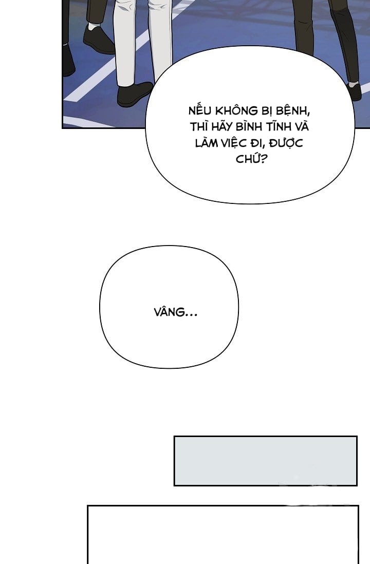 cậu và bọt biển của tôi chapter 2.2 29