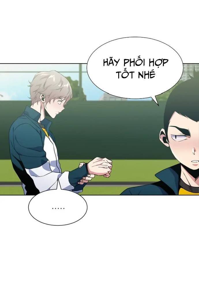 Góc Cao Khung Thành chapter 64 7