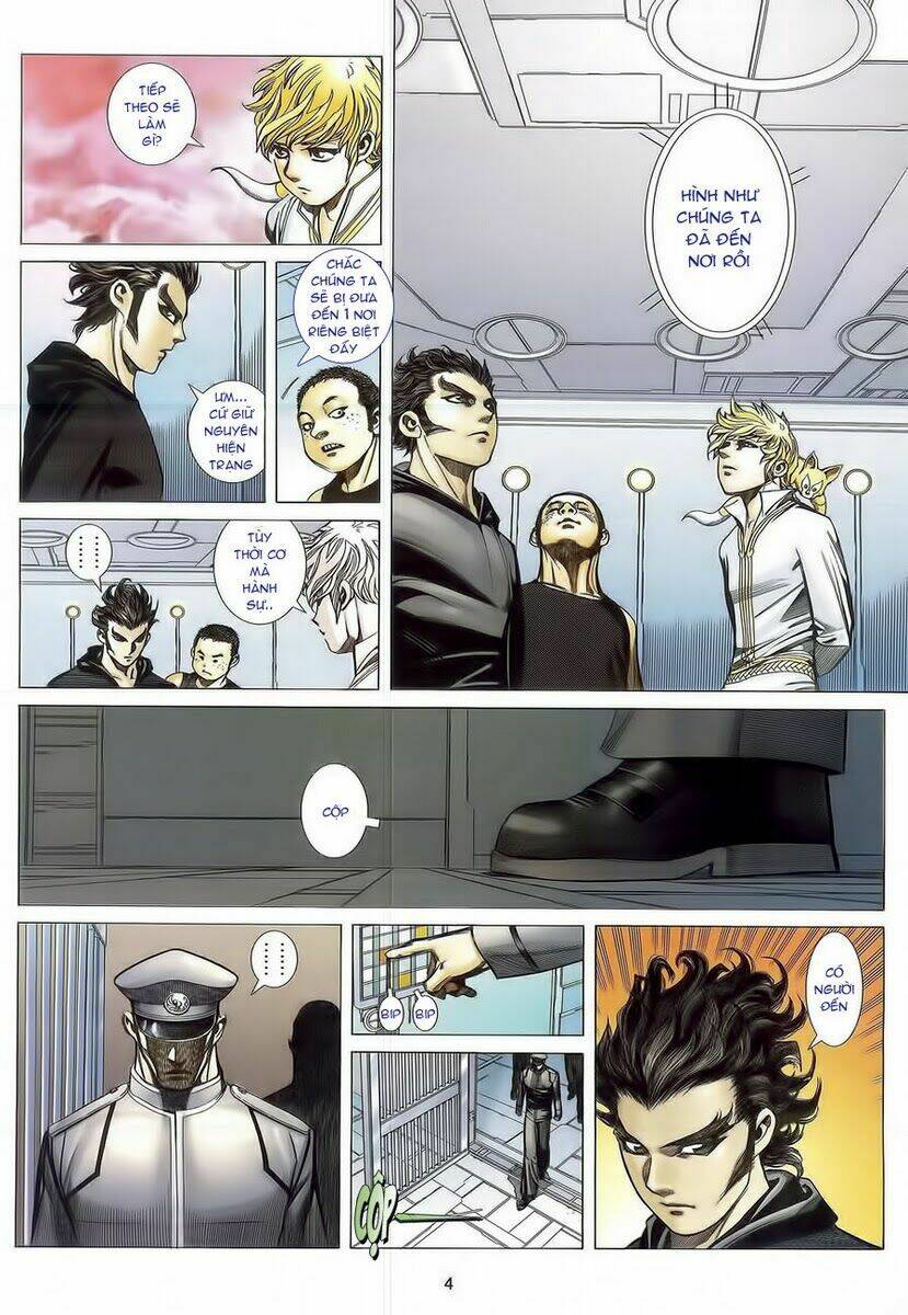 võ thần phượng hoàng chapter 91 4