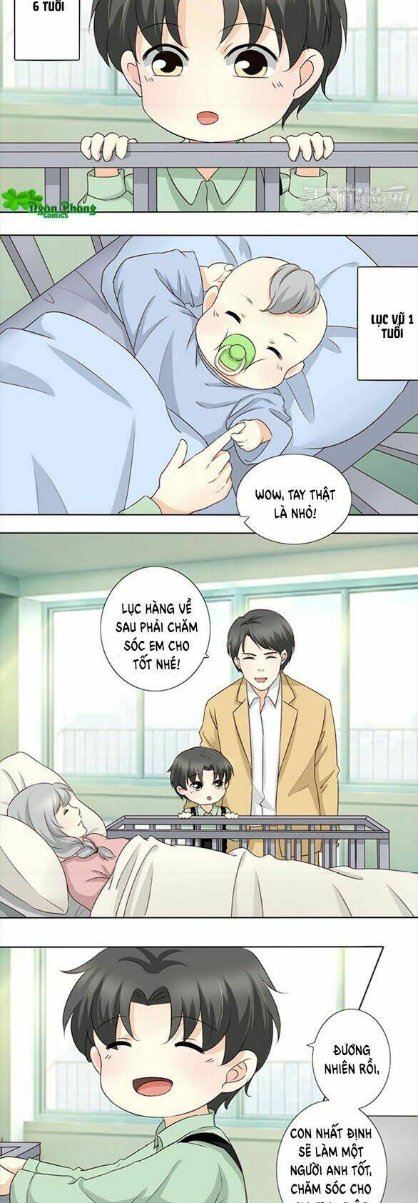 tổng tài bá đạo là gay chapter 42 9