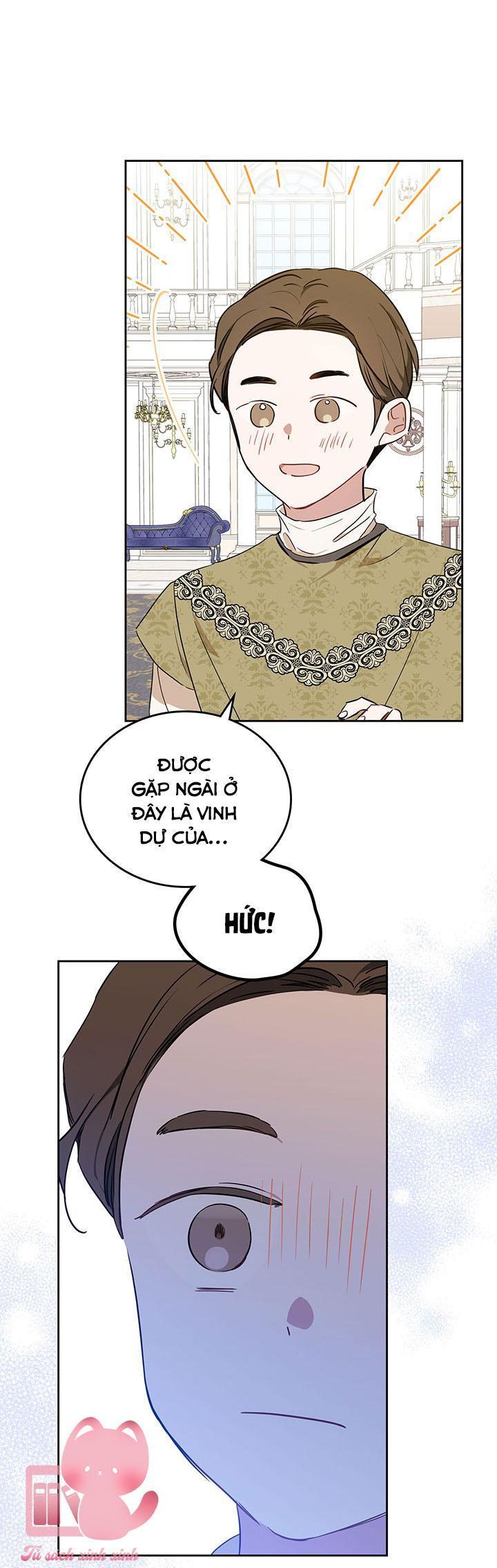 kiếp này ta sẽ trở thành gia chủ chapter 75 45