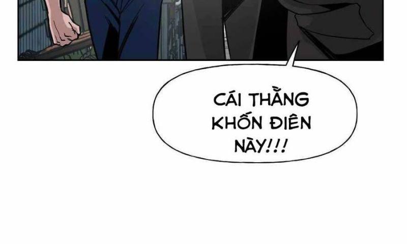 Giang Hồ Thực Thi Công Lý chapter 1.5 21