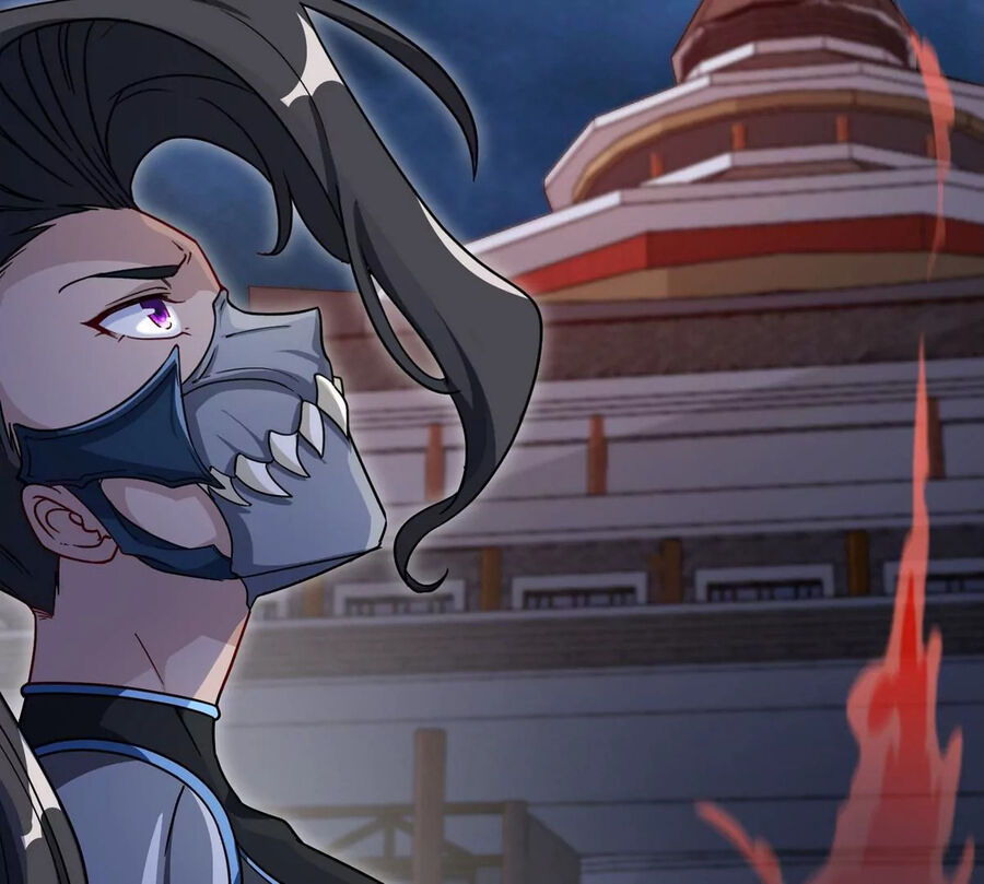 bản kiếm tiên tuyệt không làm nô chapter 76 48