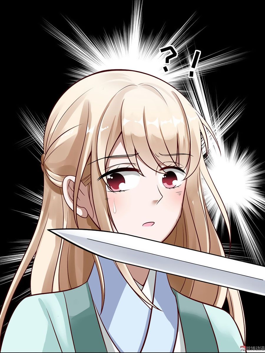 kiêu ngạo vương gia chủng điền phi chapter 47 15