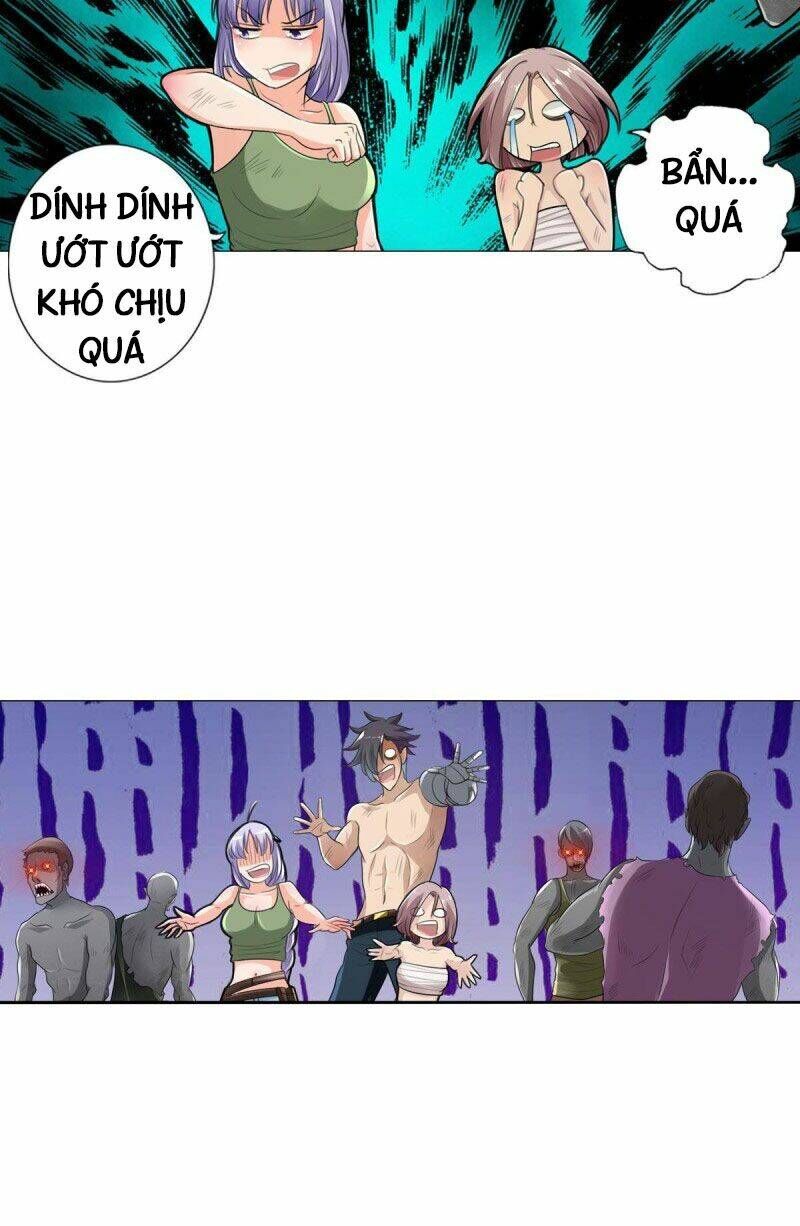 nhân vật phản diện đi tìm đường chết chapter 55 23