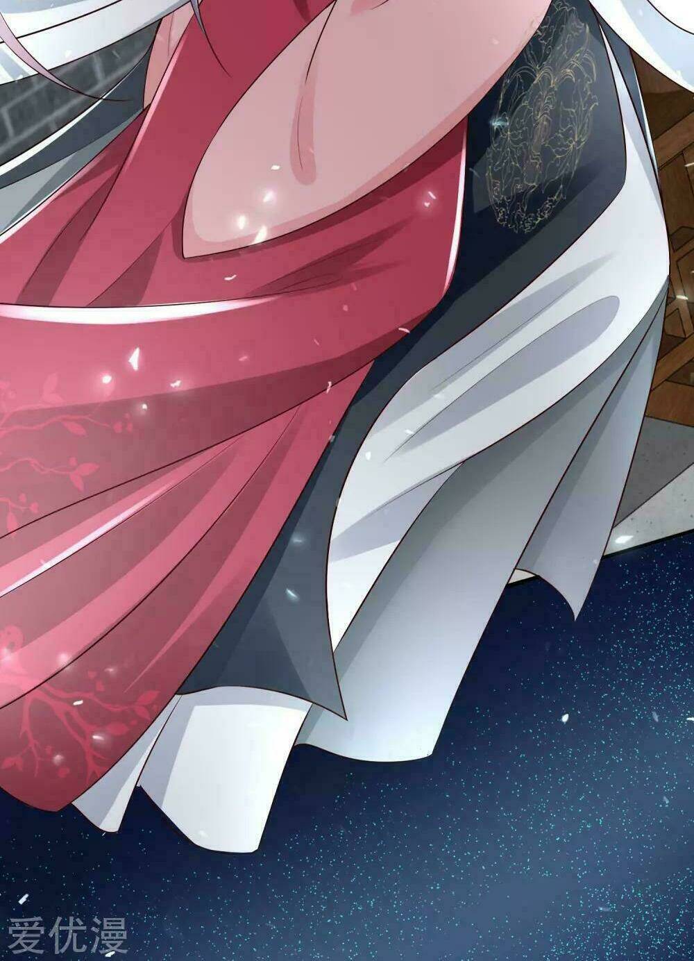 độc y đích nữ chapter 11 19