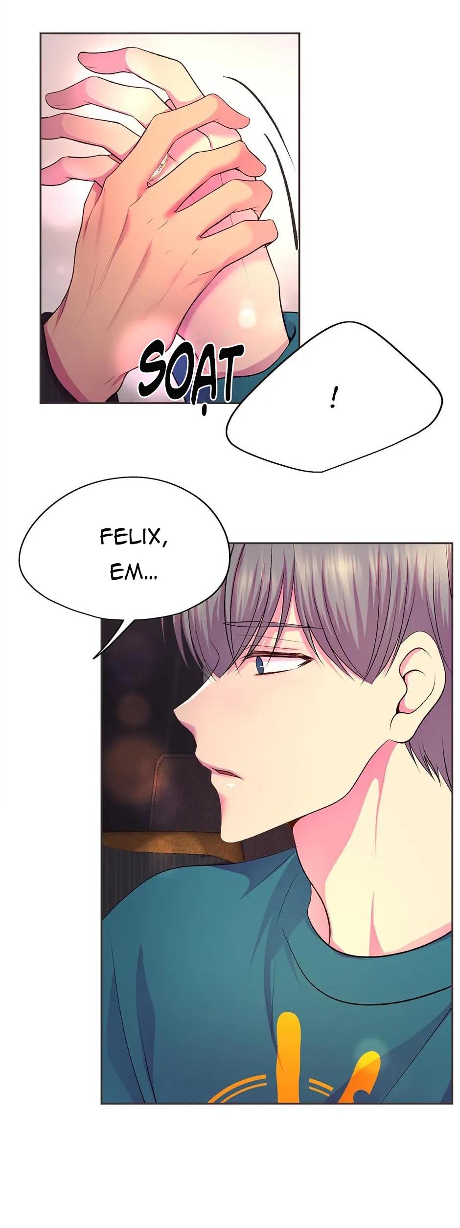 giữ em thật chặt (hold me tight) chapter 176 42