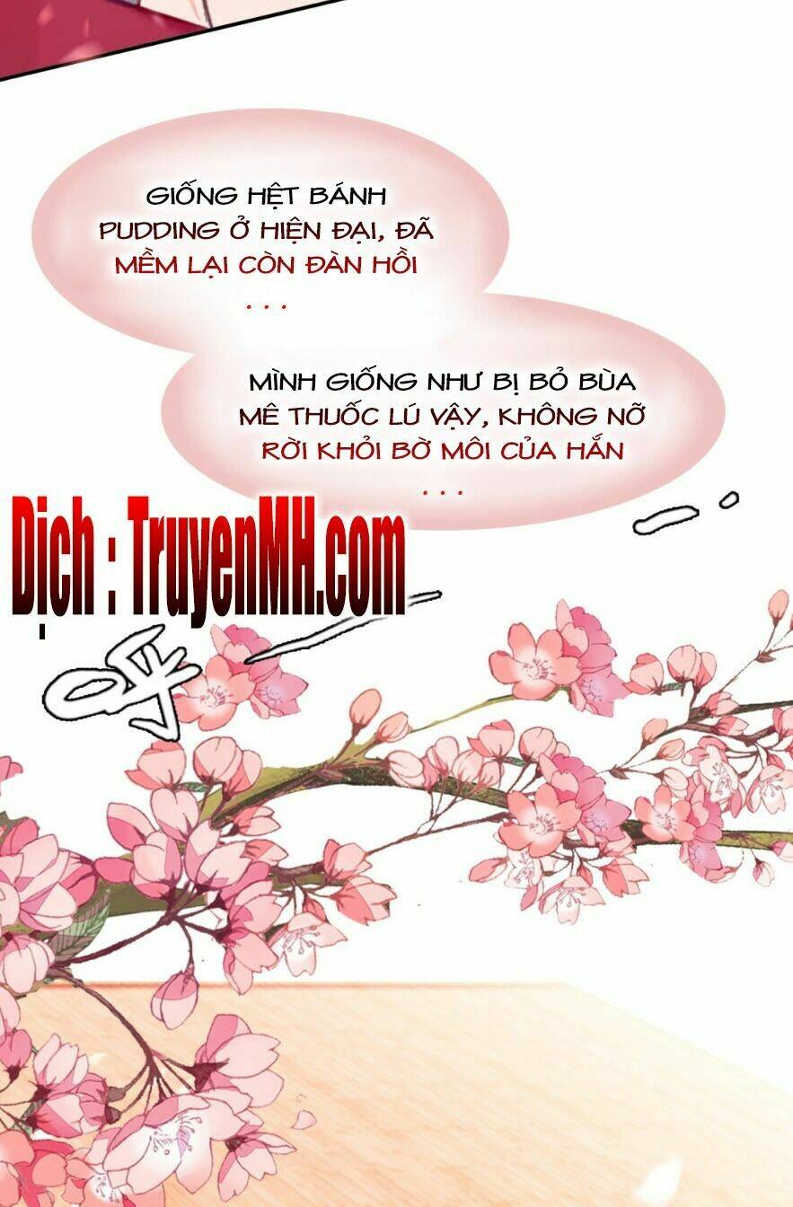 gả cho một tên thái giám đáng ghét chapter 96 6