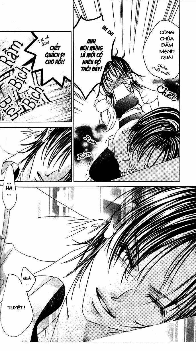 boku no hatsukoi wo kimi ni sasagu chapter 14 10